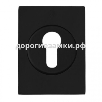 Декоративная накладка Securemme 4350+4010 Quadro фото в интернет-магазине ДорогиеЗамки.рф