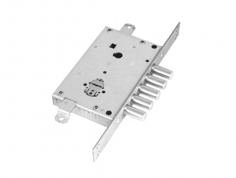 Замок врезной Securemme 1413 фото в интернет-магазине ДорогиеЗамки.рф