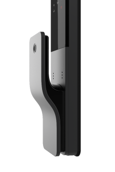 Электронный замок Philips Easykey DDL720-MVP фото в интернет-магазине ДорогиеЗамки.рф