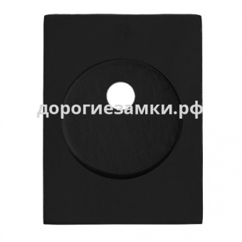 Декоративная накладка Securemme 4350+4015 Quadro фото в интернет-магазине ДорогиеЗамки.рф