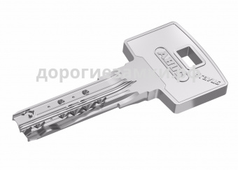 Дополнительный ключ ABUS Bravus 4000 фото в интернет-магазине ДорогиеЗамки.рф