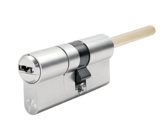 Цилиндр ABUS BRAVUS 4000 MX ключ-шток фото в интернет-магазине ДорогиеЗамки.рф