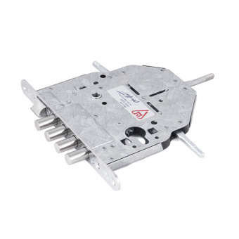 Замок врезной SL 125 фото в интернет-магазине ДорогиеЗамки.рф