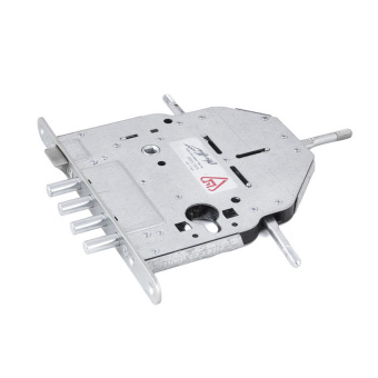 Замок врезной SL 124 фото в интернет-магазине ДорогиеЗамки.рф