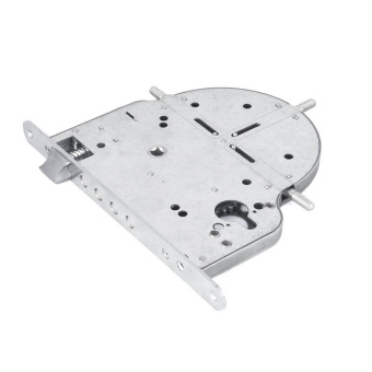 Замок врезной SL 103 фото в интернет-магазине ДорогиеЗамки.рф