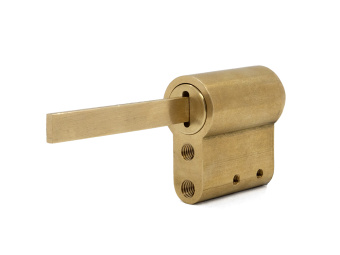 Модуль Mul-t-lock под вертушку Danalock фото в интернет-магазине ДорогиеЗамки.рф