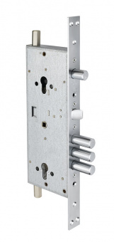 Замок врезной Mul-t-lock 415G фото в интернет-магазине ДорогиеЗамки.рф