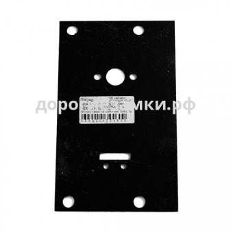 Защитная пластина замка Kerberos 922.06.119.472 фото в интернет-магазине ДорогиеЗамки.рф