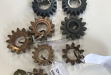 Поездка на завод EVVA Sicherheitstechnologie