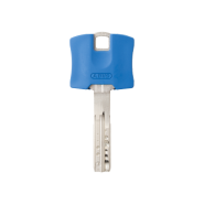 Новый дизайн ключей от ABUS