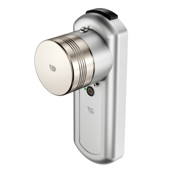 Электронный замок DiSec Motorlock MVA-KB фото в интернет-магазине ДорогиеЗамки.рф