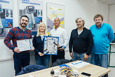 Прохождение обучения в Mul-t-lock