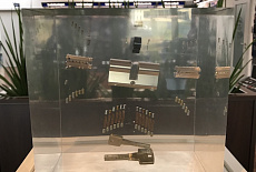 Поездка на завод ABUS Pfaffenhain