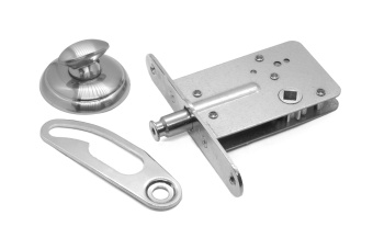 Замок врезной SL Luxury Rim lock фото в интернет-магазине ДорогиеЗамки.рф