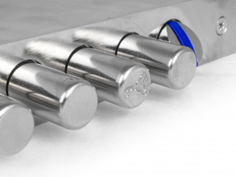 Замок врезной Mul-t-lock OMEGA OFCPB1 фото в интернет-магазине ДорогиеЗамки.рф