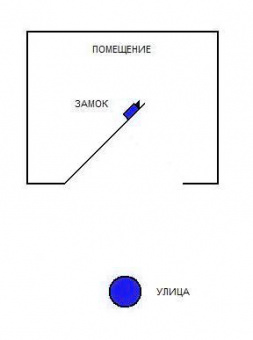 Замок накладной электромеханический CISA 11.630.60.2 фото в интернет-магазине ДорогиеЗамки.рф