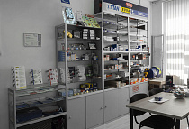 г. Москва, Электрозаводская ул., 52с8