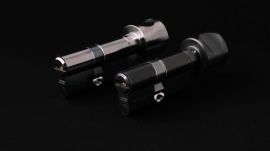 ABUS Bravus 3500 magnet в черном цвете