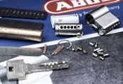Перекодировка цилиндров ABUS Перекодировка цилиндров ABUS