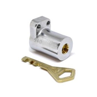 Цилиндр Abloy Classic CY 057 C ключ-вертушка фото в интернет-магазине ДорогиеЗамки.рф