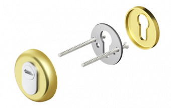 Накладная броненакладка DiSec OR02 фото в интернет-магазине ДорогиеЗамки.рф