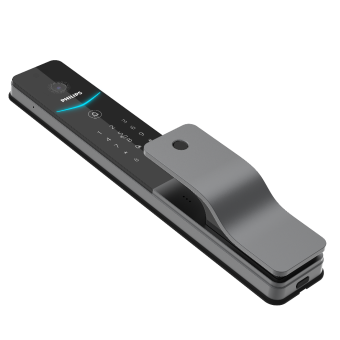 Электронный замок Philips Easykey DDL720-MVP фото в интернет-магазине ДорогиеЗамки.рф