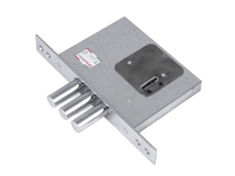 Замок врезной Securemme 2019 фото в интернет-магазине ДорогиеЗамки.рф