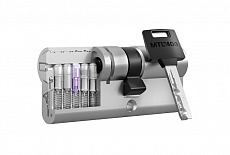 Новая комплектация цилиндров Mul-t-lock