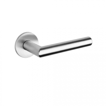 Дверная ручка Tupai 4002 5S RT фото в интернет-магазине ДорогиеЗамки.рф