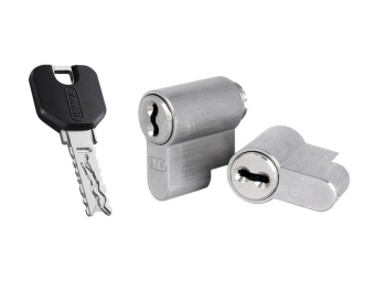 2 системных модуля EVVA 4KS фото в интернет-магазине ДорогиеЗамки.рф