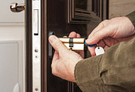 Сервисный центр ABUS и Mul-t-lock