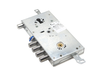 Замок врезной Mul-t-lock OMEGA OSCB2 фото в интернет-магазине ДорогиеЗамки.рф