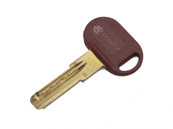 Дополнительный ключ Mottura PROJECT фото в интернет-магазине ДорогиеЗамки.рф