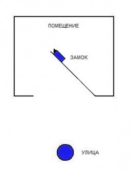 Замок накладной электромеханический CISA 11.630.60.1 фото в интернет-магазине ДорогиеЗамки.рф