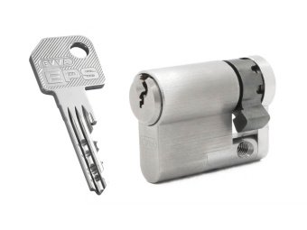 Полуцилиндр EVVA EPS фото в интернет-магазине ДорогиеЗамки.рф