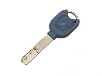 Дополнительный ключ Rav Bariach Saturn фото в интернет-магазине ДорогиеЗамки.рф