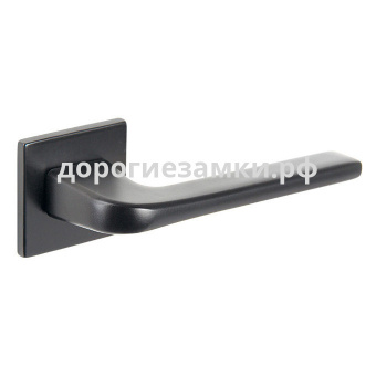 Дверная ручка Tupai 4007 5S Q фото в интернет-магазине ДорогиеЗамки.рф