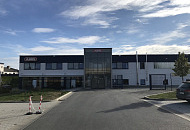 Поездка на завод ABUS Pfaffenhain