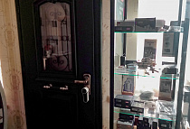 Офис компании ДорогиеЗамки.рф Краснодар, ул.Красных Партизан