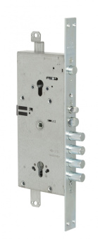 Замок врезной электромеханический CISA 16.786.28 фото в интернет-магазине ДорогиеЗамки.рф