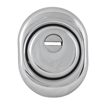 Врезная броненакладка Mottura DFKIT50CR1 фото в интернет-магазине ДорогиеЗамки.рф