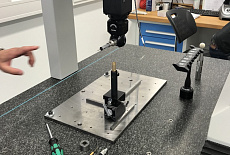 Поездка на завод ABUS Pfaffenhain