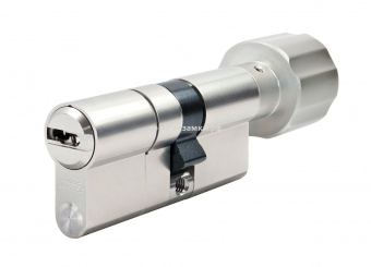 Цилиндр ABUS BRAVUS 4000 MX ключ-вертушка фото в интернет-магазине ДорогиеЗамки.рф
