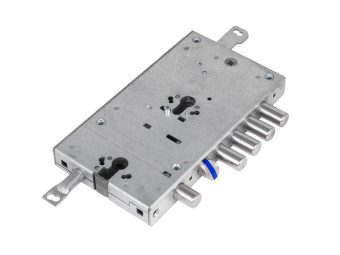 Замок врезной Mul-t-lock CTSMB2 фото в интернет-магазине ДорогиеЗамки.рф