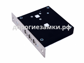 Замок врезной Барьер-Премьер 63 правый фото в интернет-магазине ДорогиеЗамки.рф