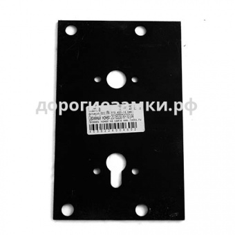 Защитная пластина замка Kerberos 922.06.119.400 фото в интернет-магазине ДорогиеЗамки.рф