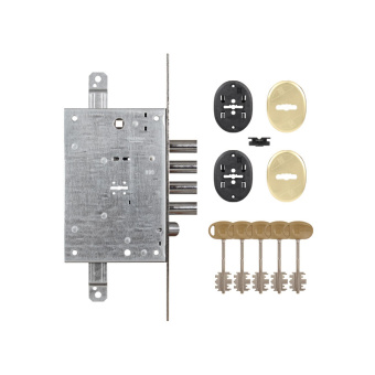Замок врезной Mottura 52.771 фото в интернет-магазине ДорогиеЗамки.рф