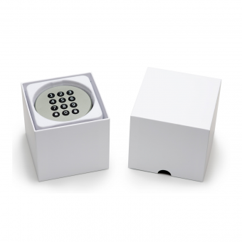 Кодовая панель Danapad V3 фото в интернет-магазине ДорогиеЗамки.рф