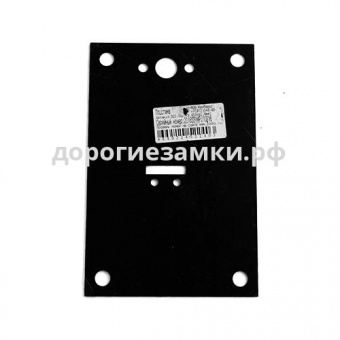 Защитная пластина замка Kerberos 922.06.119.452 фото в интернет-магазине ДорогиеЗамки.рф