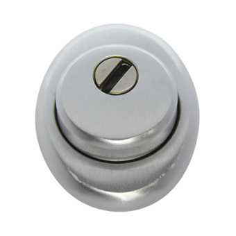 Защита цилиндра DiSec Monolito Diamond для EVVA фото в интернет-магазине ДорогиеЗамки.рф